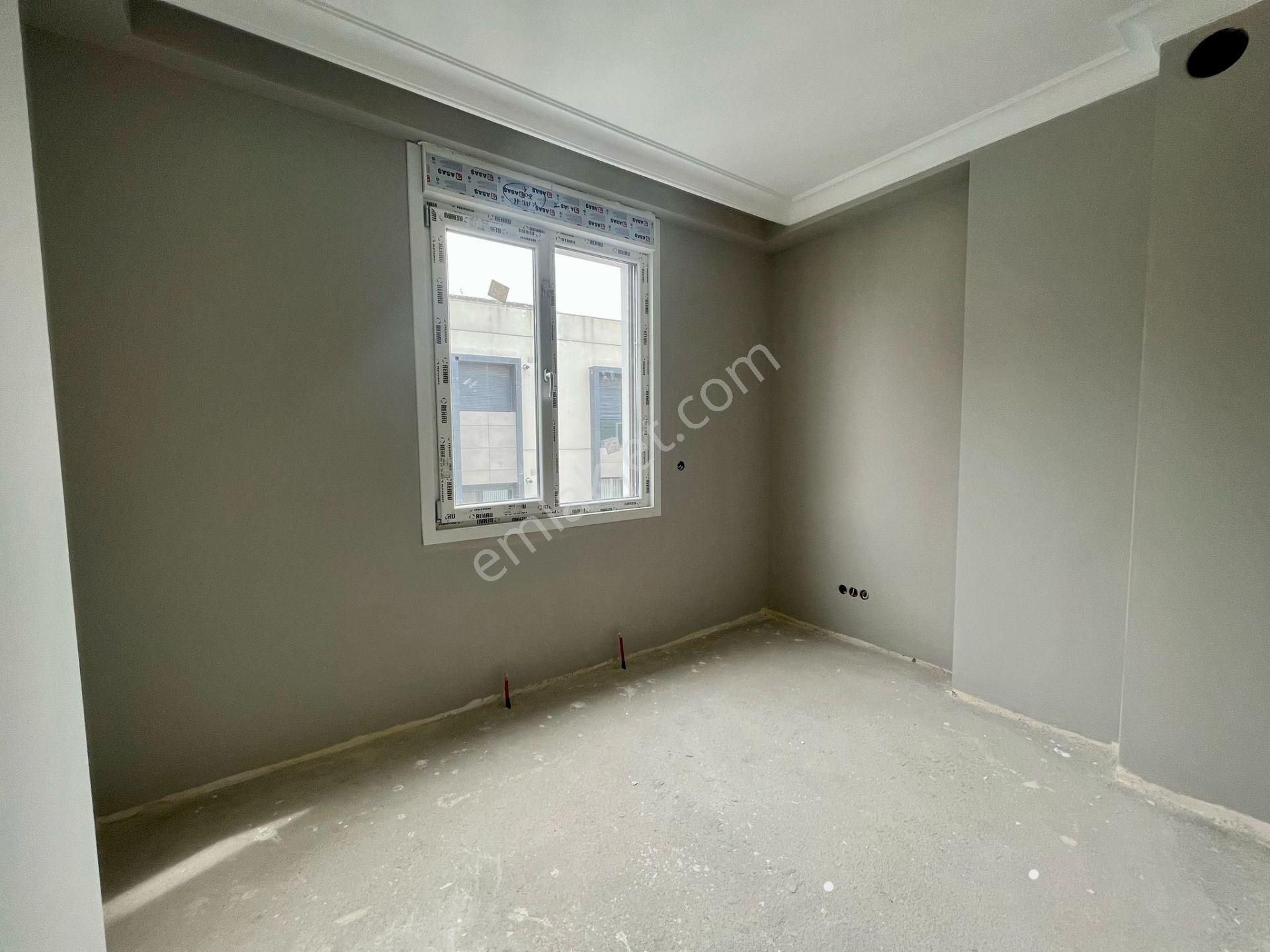 Suadiye Bağdat Caddesine Çok Yakın 2+1 Satılık Sıfır - Görsel 17