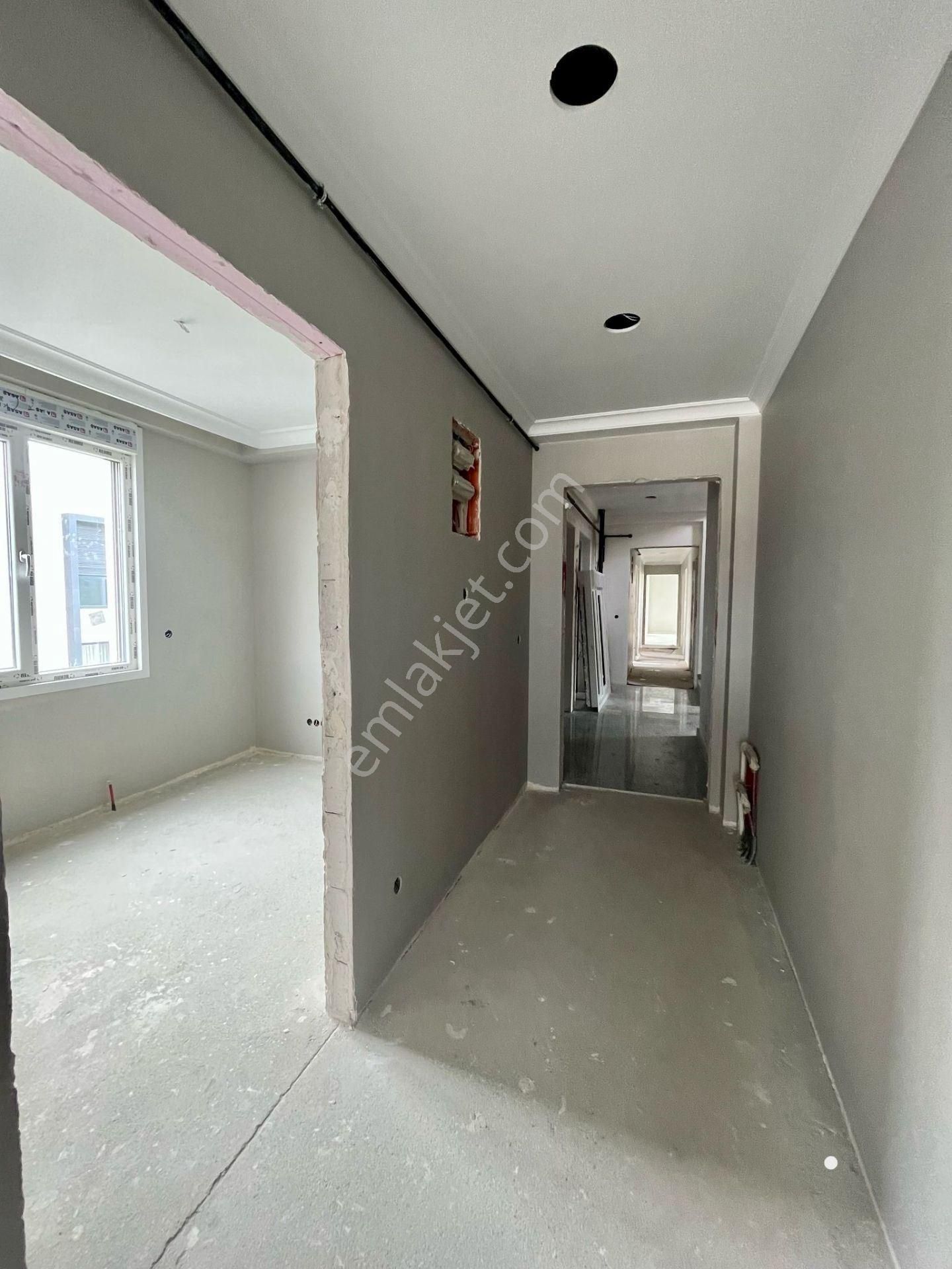 Suadiye Bağdat Caddesine Çok Yakın 2+1 Satılık Sıfır - Görsel 19