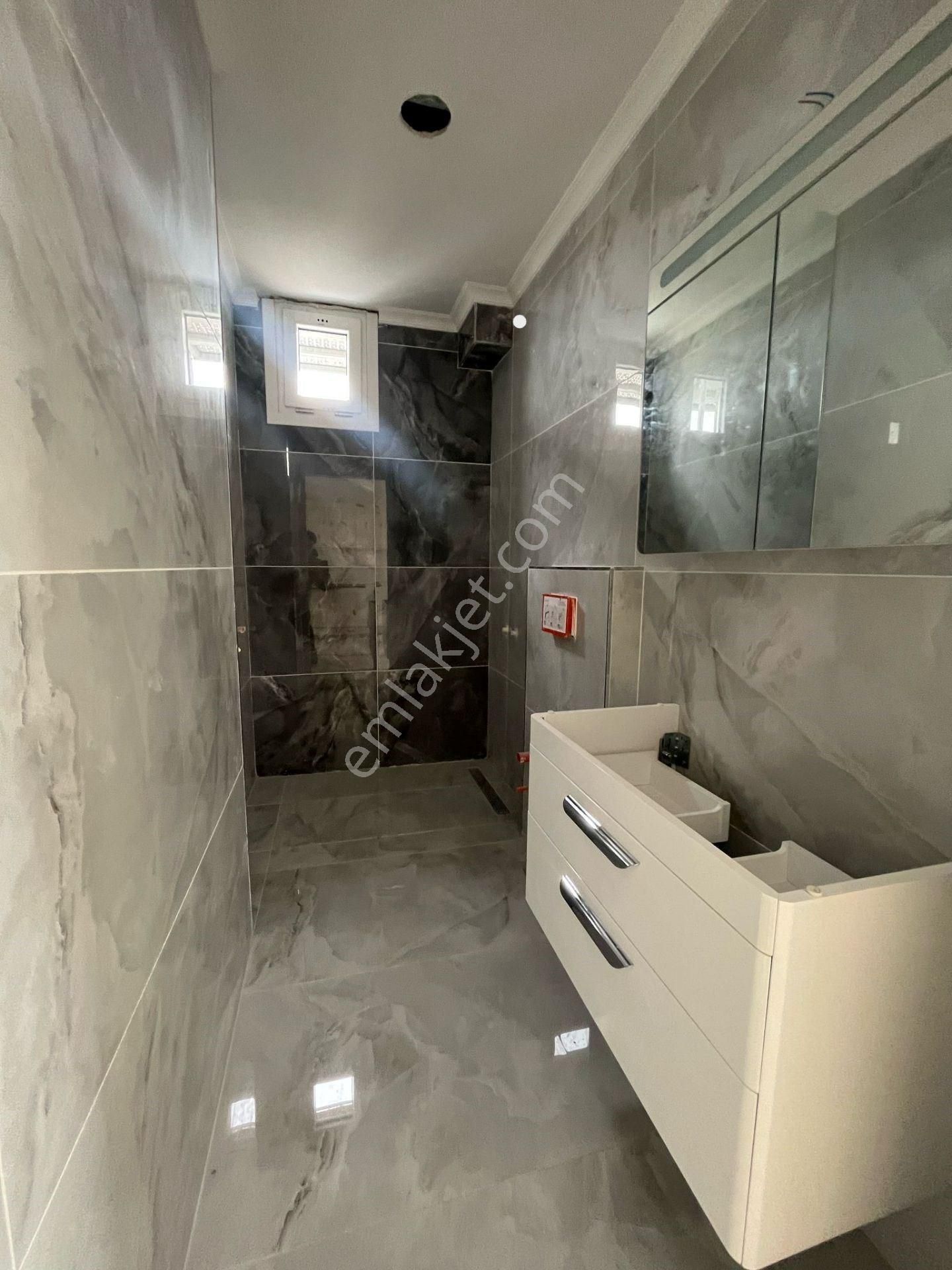 Suadiye Bağdat Caddesine Çok Yakın 2+1 Satılık Sıfır - Görsel 28