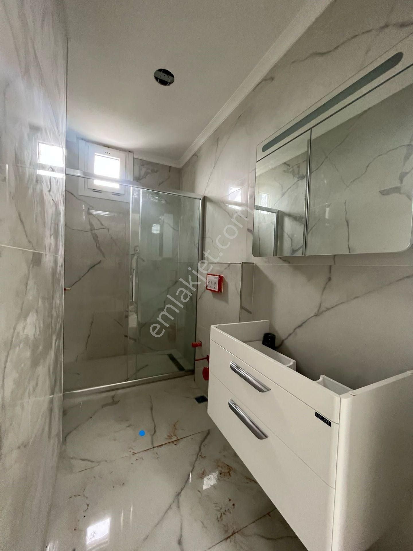 Suadiye Bağdat Caddesine Çok Yakın 2+1 Satılık Sıfır - Görsel 24