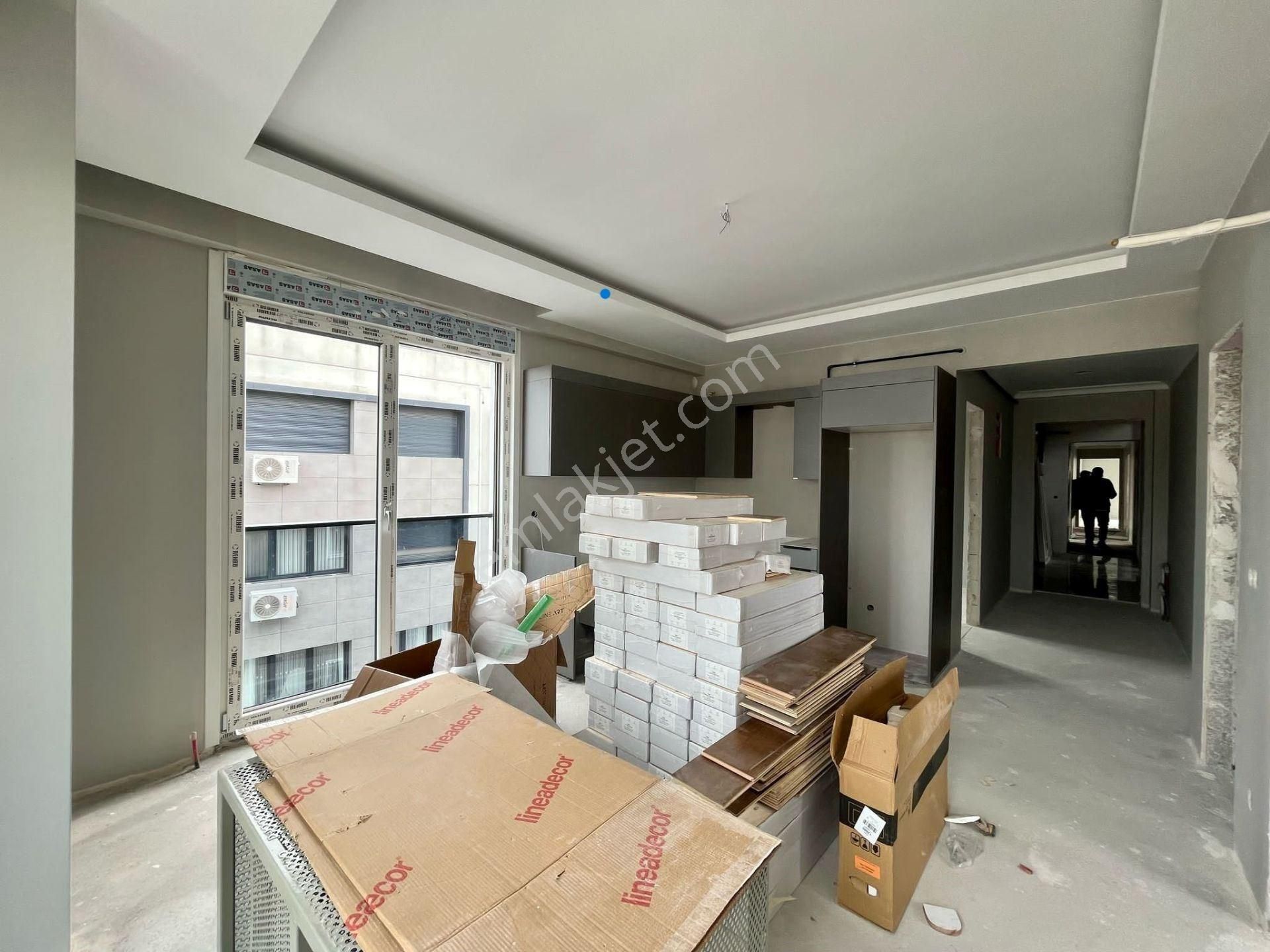 Suadiye Bağdat Caddesine Çok Yakın 2+1 Satılık Sıfır - Görsel 2