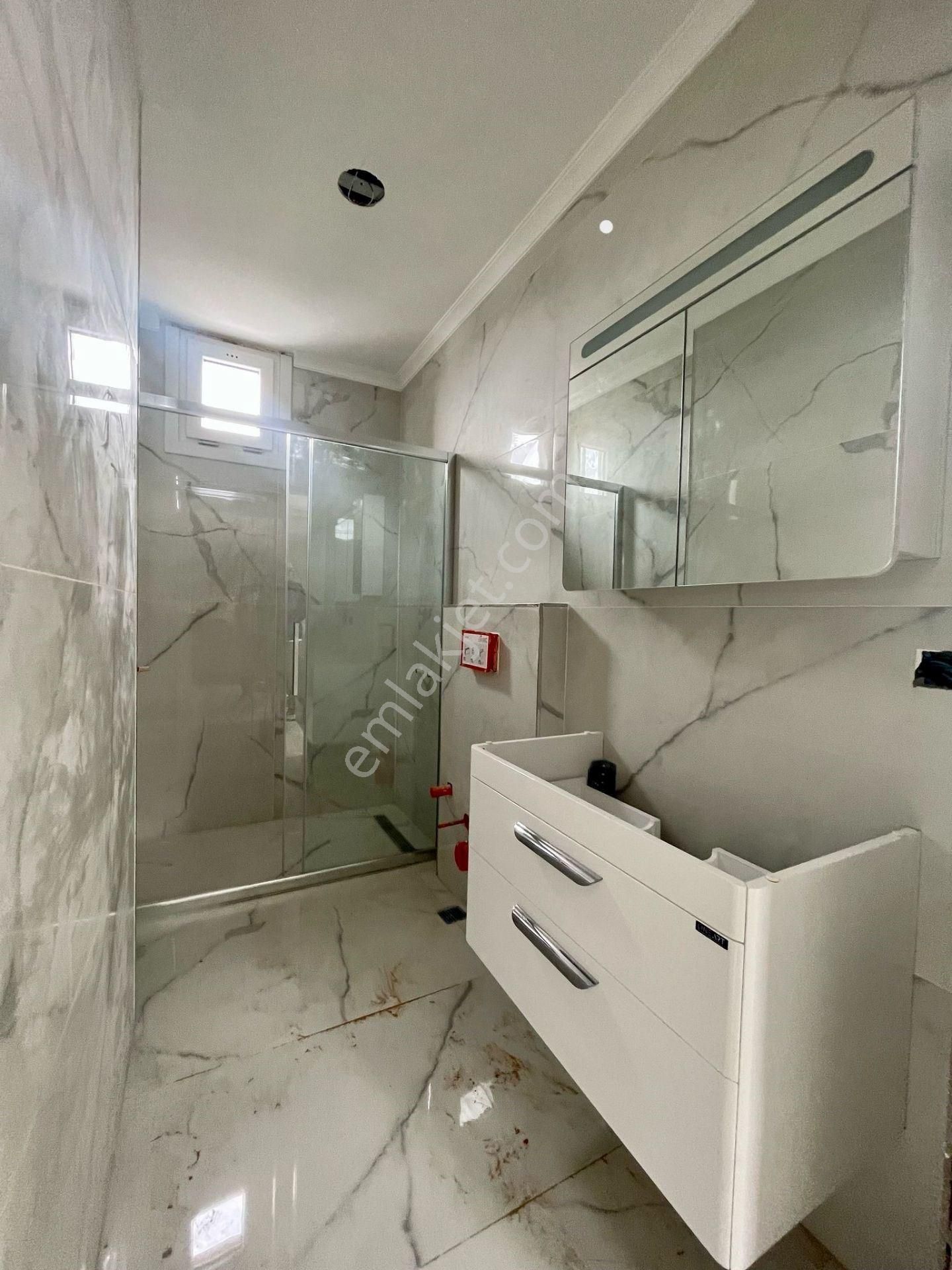 Suadiye Bağdat Caddesine Çok Yakın 2+1 Satılık Sıfır - Görsel 14