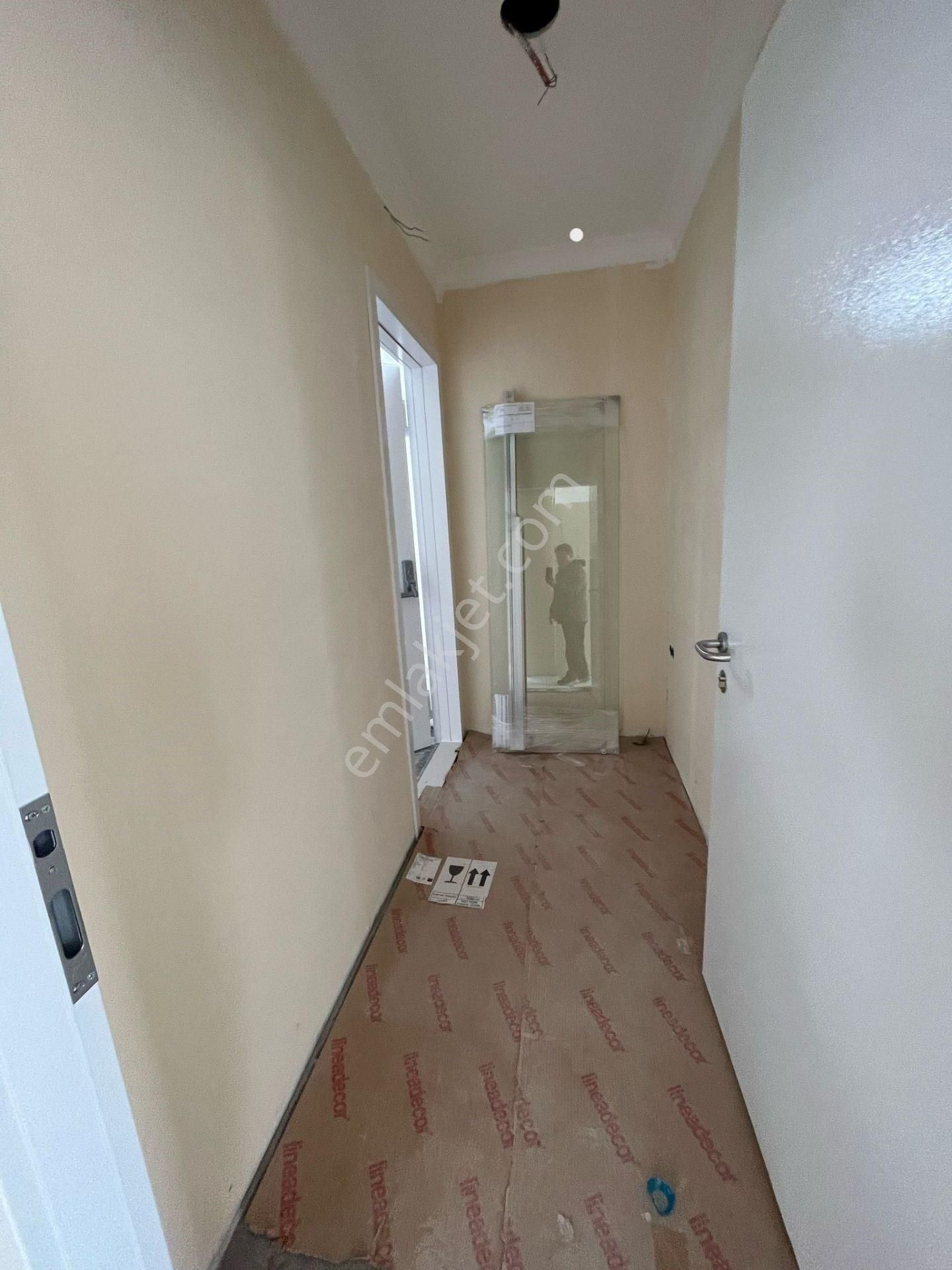 Suadiye Bağdat Caddesine Çok Yakın 2+1 Satılık Sıfır - Görsel 18