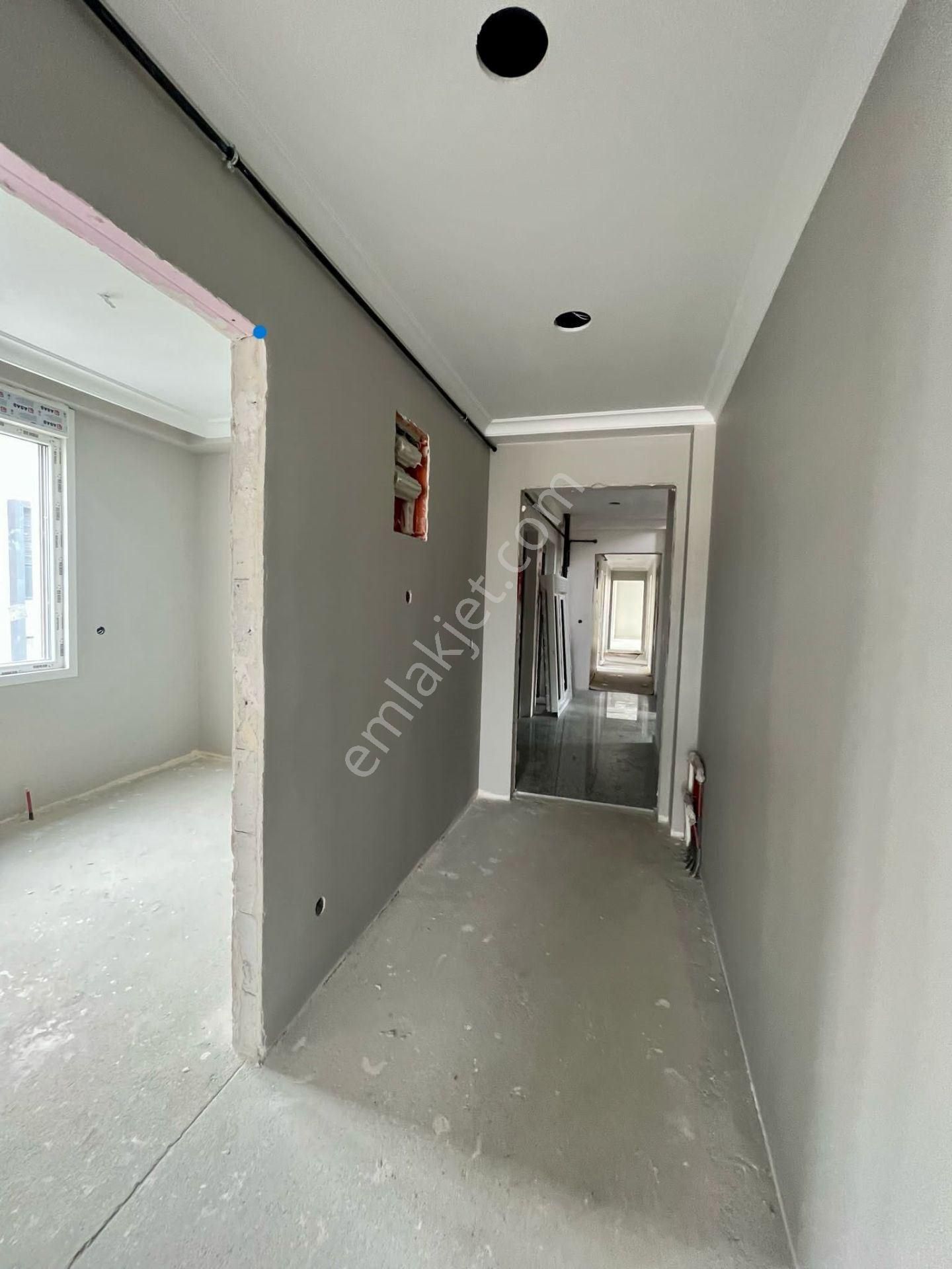 Suadiye Bağdat Caddesine Çok Yakın 2+1 Satılık Sıfır - Görsel 22