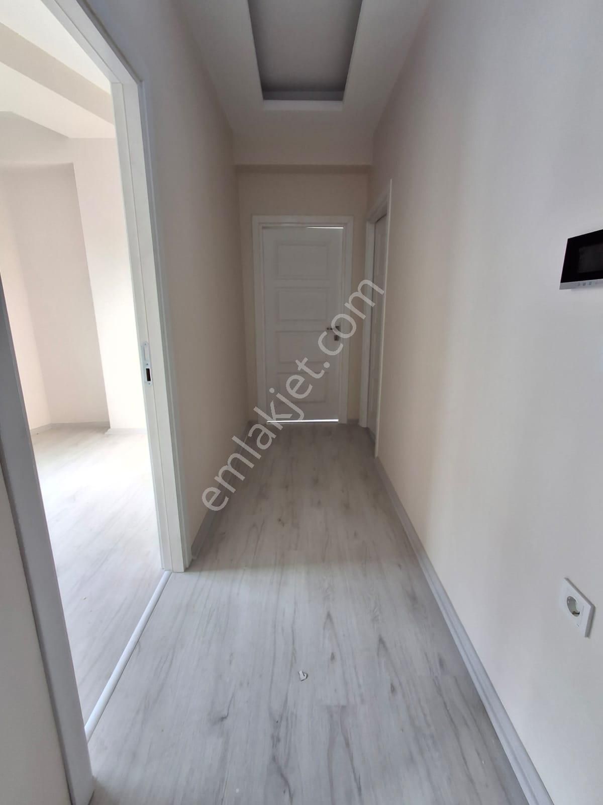 Loft'tan Bağlarçeşme Mah Satılık 3+1 120m Geniş Sıfır Daire - Görsel 16