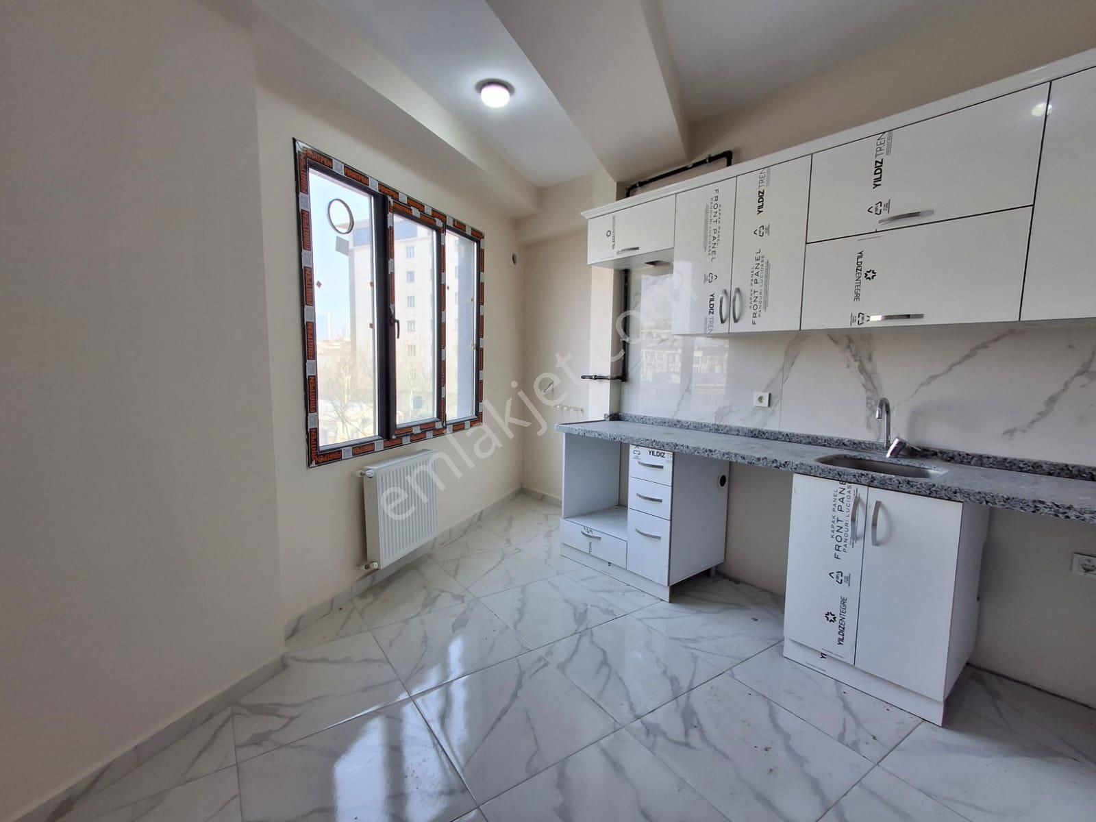 Loft'tan Bağlarçeşme Mah Satılık 3+1 120m Geniş Sıfır Daire - Görsel 7