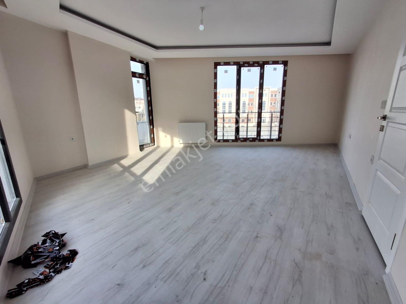 Loft'tan Bağlarçeşme Mah Satılık 3+1 120m Geniş Sıfır Daire - Görsel 3
