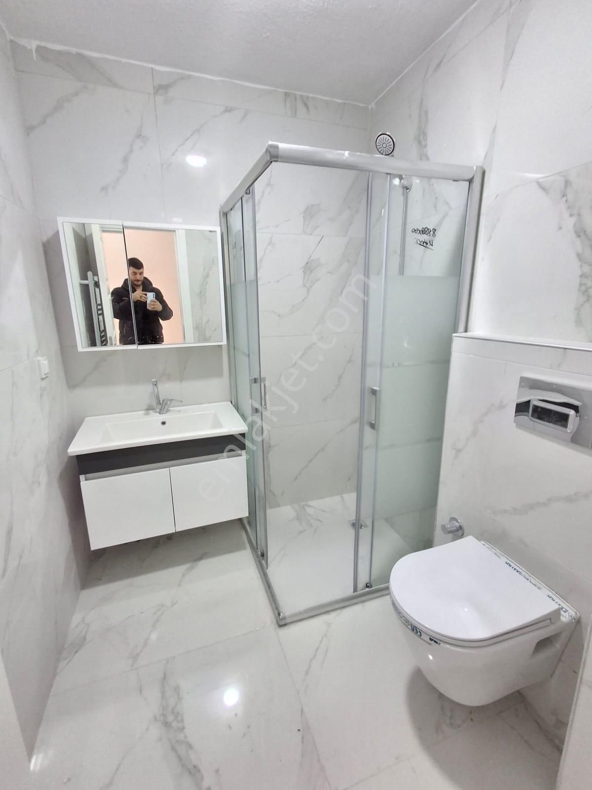 Loft'tan Bağlarçeşme Mah Satılık 3+1 120m Geniş Sıfır Daire - Görsel 17