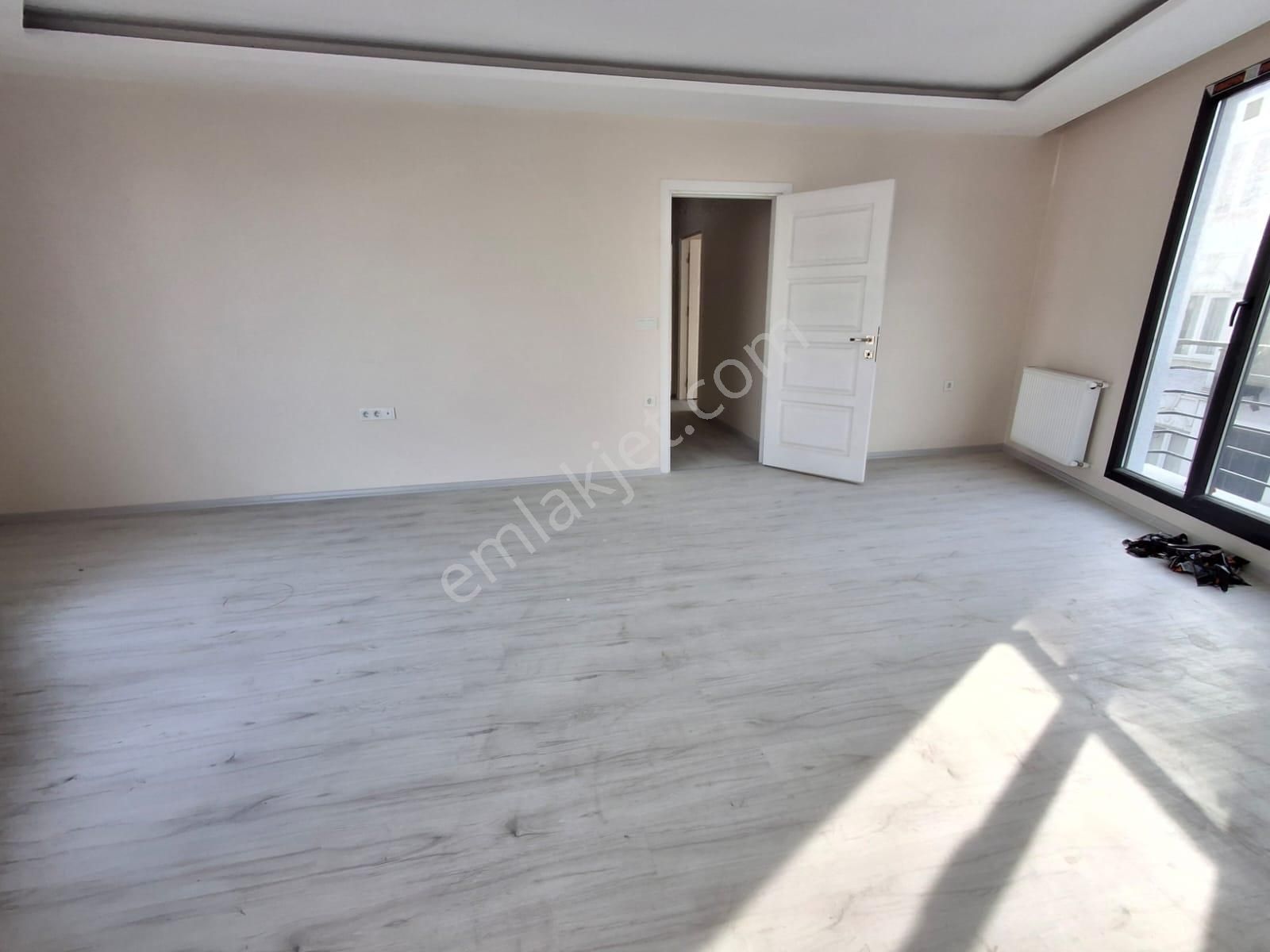 Loft'tan Bağlarçeşme Mah Satılık 3+1 120m Geniş Sıfır Daire - Görsel 4