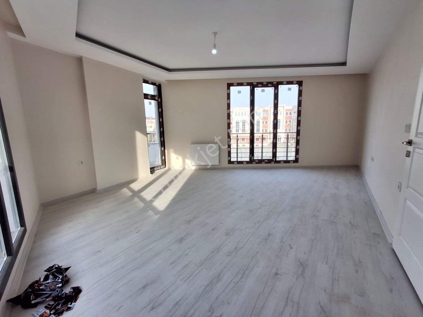 Loft'tan Bağlarçeşme Mah Satılık 3+1 120m Geniş Sıfır Daire - Görsel 2