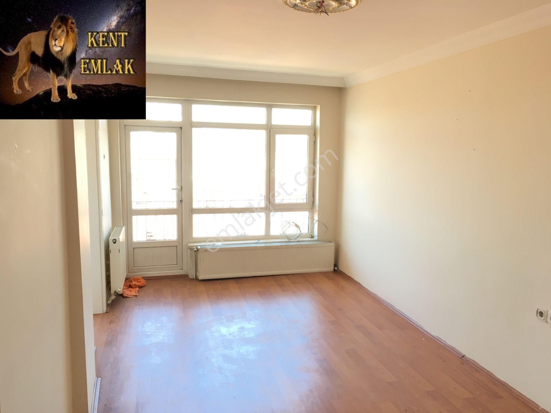 Mamak Şafaktepe Kiralık Daire Demirli Bahçede Balkonlu Kot-1 De Yapılı 3+1 Kiralık Daire