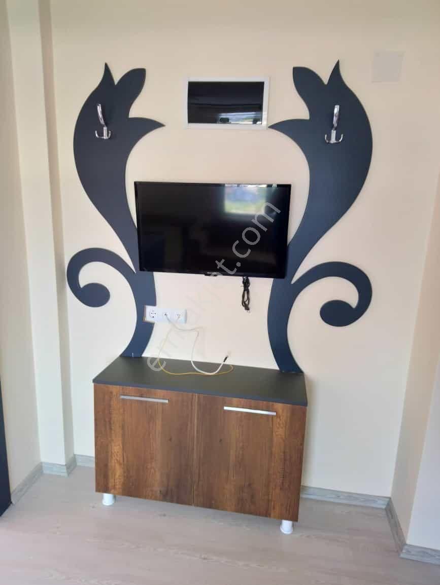 Mersin Erdemli Günlük Kiralık Yazlık Turizm Amaçlı Ev - Görsel 4