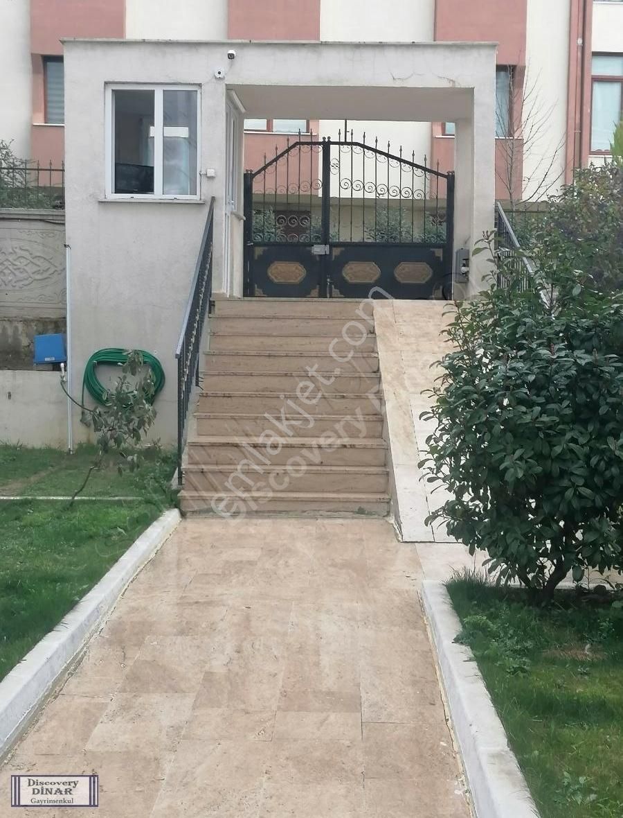 Büyükçekmece Atatürk Kiralık Daire Büyükçekmece De Kiralık Daire