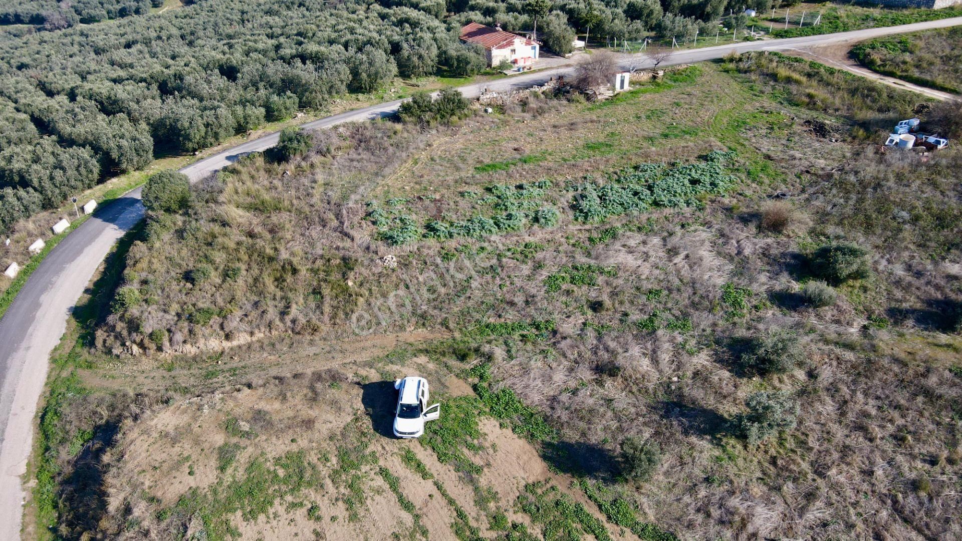 Bandırma Deniz Manzaralı 268 M² Satılık Arsa - Görsel 16