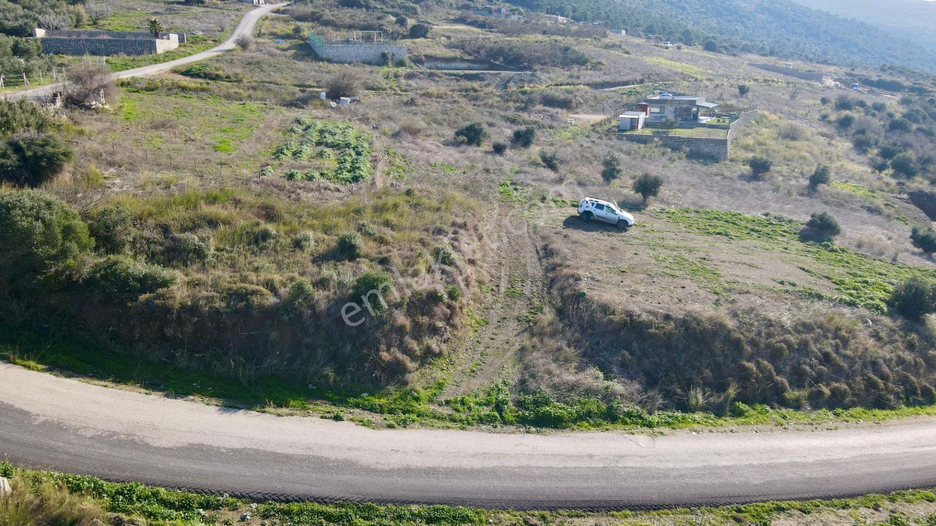 Bandırma Deniz Manzaralı 268 M² Satılık Arsa - Görsel 2