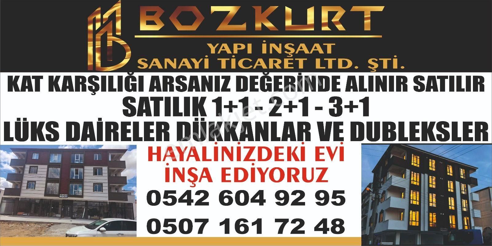 Tekirdağ Kapaklı Kat Karşılığı Konut İmarlı Kat Karşılığı Ve Nakit Arsa Alınır