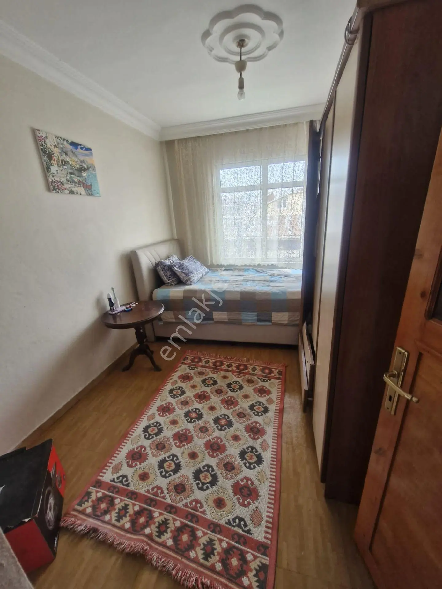 Arı Emlak'tan Satılık 2 T1 90m2 - Görsel 3