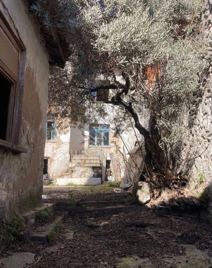 Merkezde Satılık Muğla Evi - Görsel 27