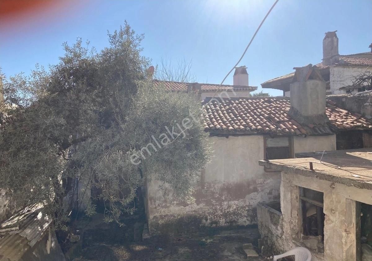 Merkezde Satılık Muğla Evi - Görsel 16