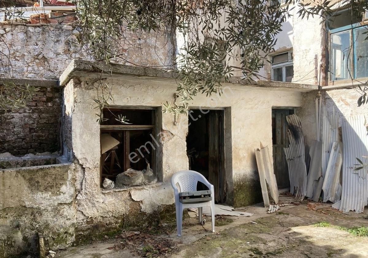 Merkezde Satılık Muğla Evi - Görsel 26