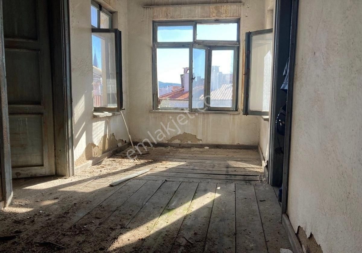 Merkezde Satılık Muğla Evi - Görsel 15