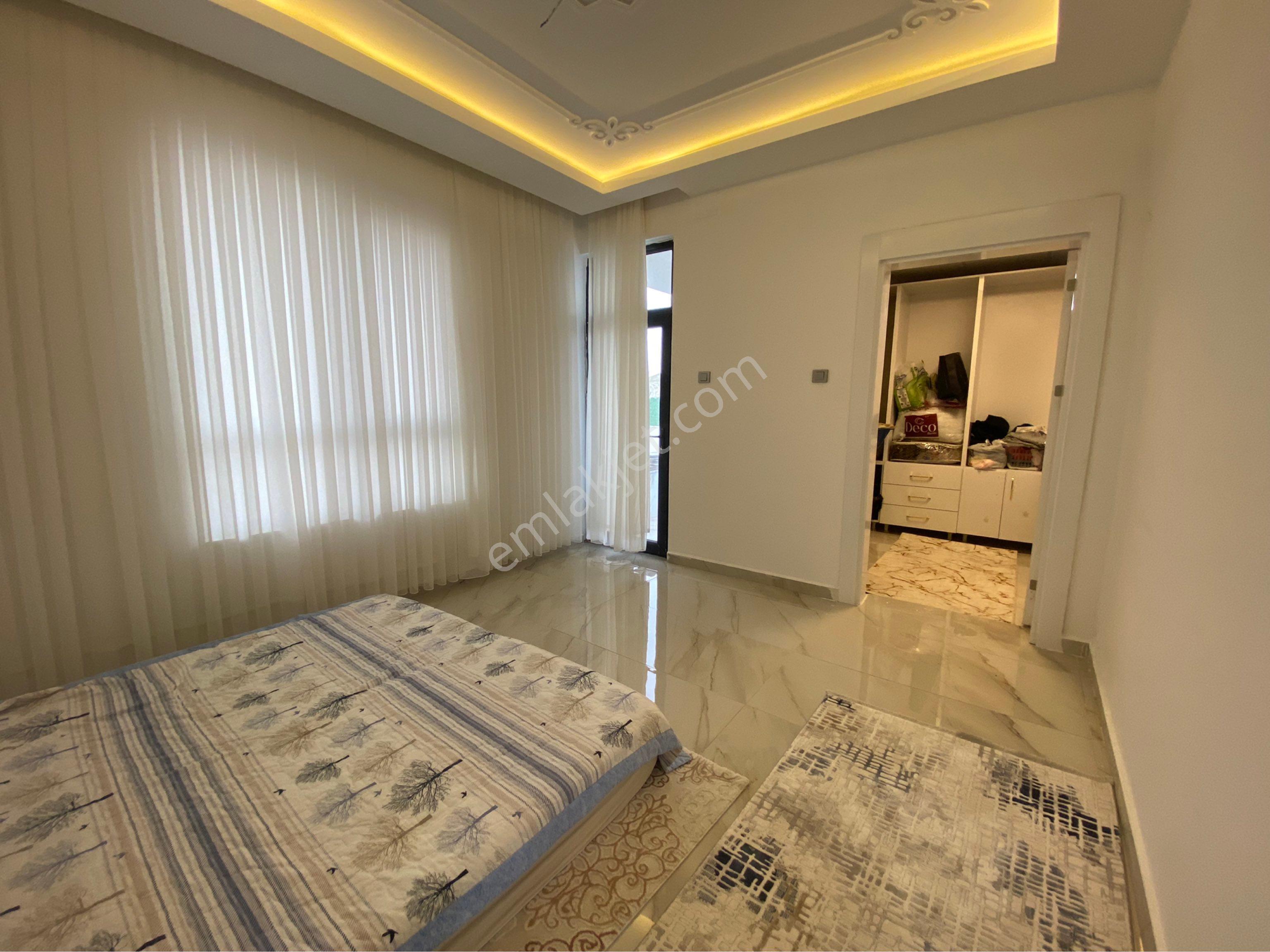 Gaziantep/şahinbey/ Burç Karakuyu Da 12.600m Havuzlu Lüx Bağevi Ve Arazisi - Görsel 22