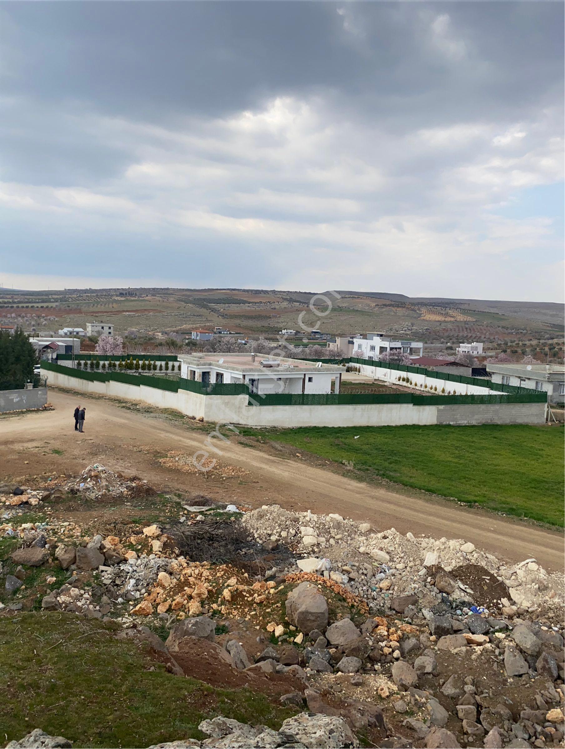 Gaziantep/şahinbey/ Burç Karakuyu Da 12.600m Havuzlu Lüx Bağevi Ve Arazisi - Görsel 5