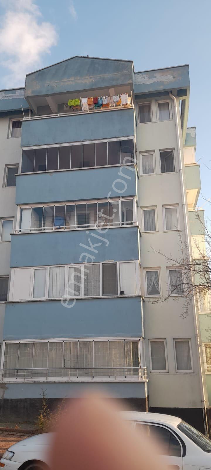 Kırşehir Merkez Güldiken Satılık Daire Kırşehir Güney Kent Satılık Daire