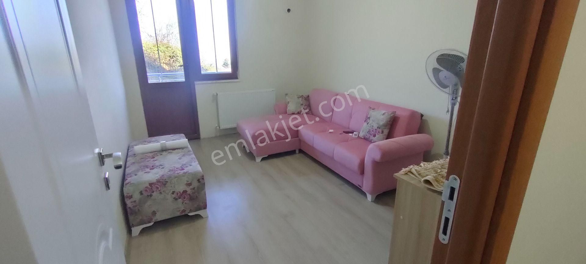 Pelitli De Satılık Site İçi Çok Geniş Daire - Görsel 28