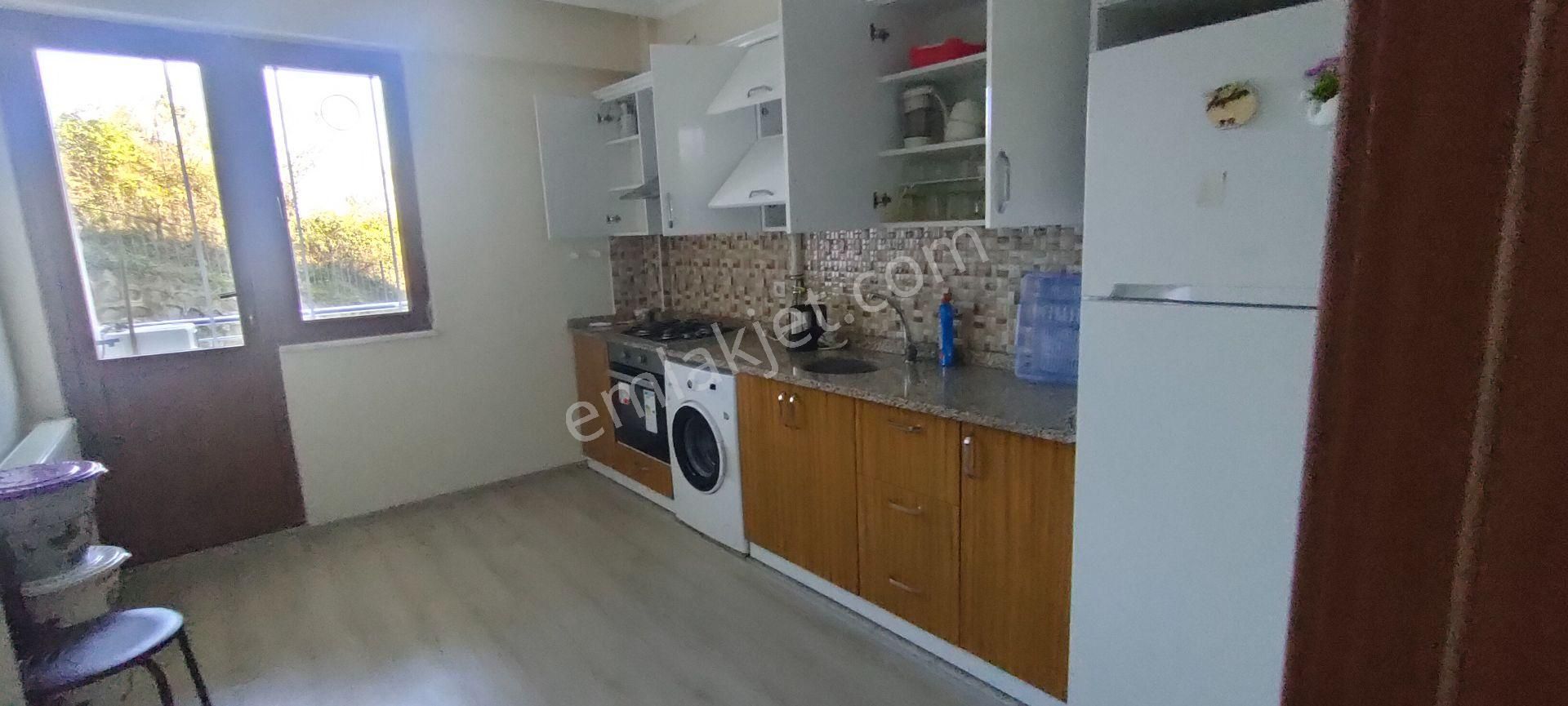 Pelitli De Satılık Site İçi Çok Geniş Daire - Görsel 10