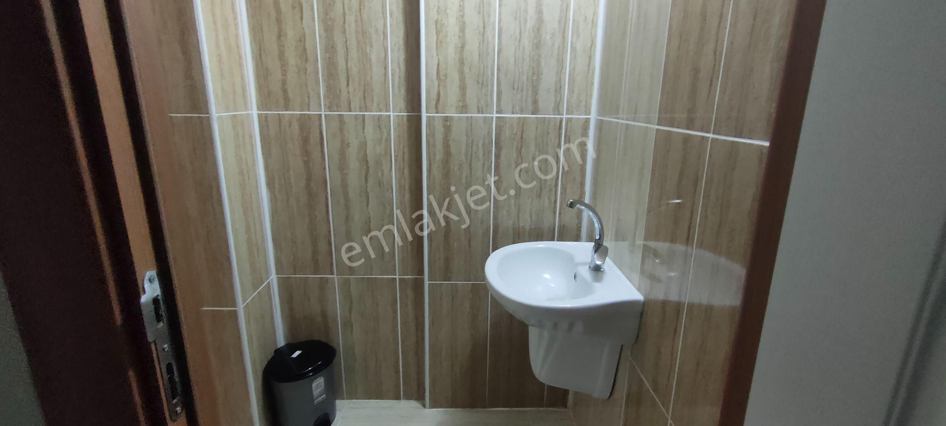 Pelitli De Satılık Site İçi Çok Geniş Daire - Görsel 25
