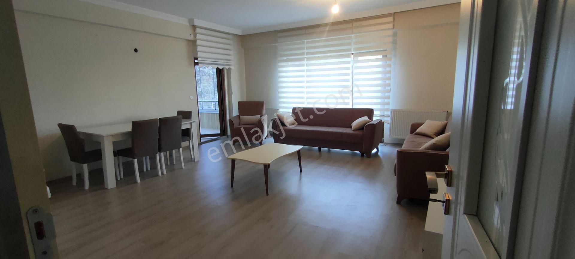 Pelitli De Satılık Site İçi Çok Geniş Daire - Görsel 16
