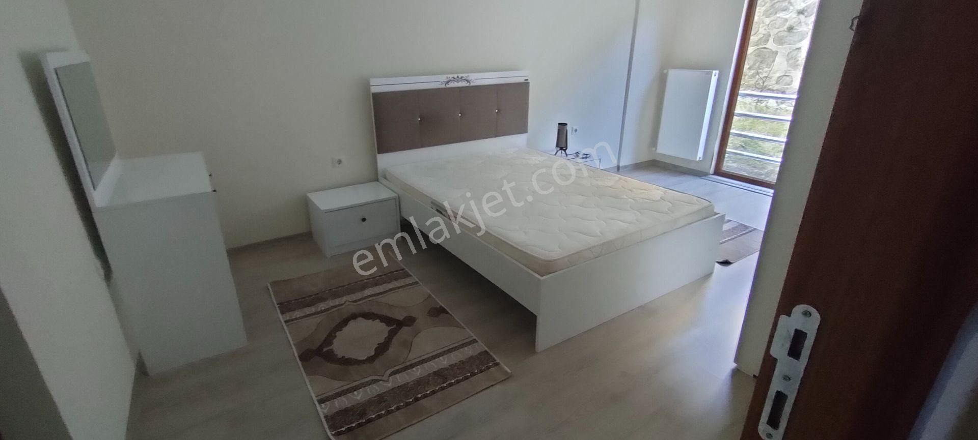 Pelitli De Satılık Site İçi Çok Geniş Daire - Görsel 22