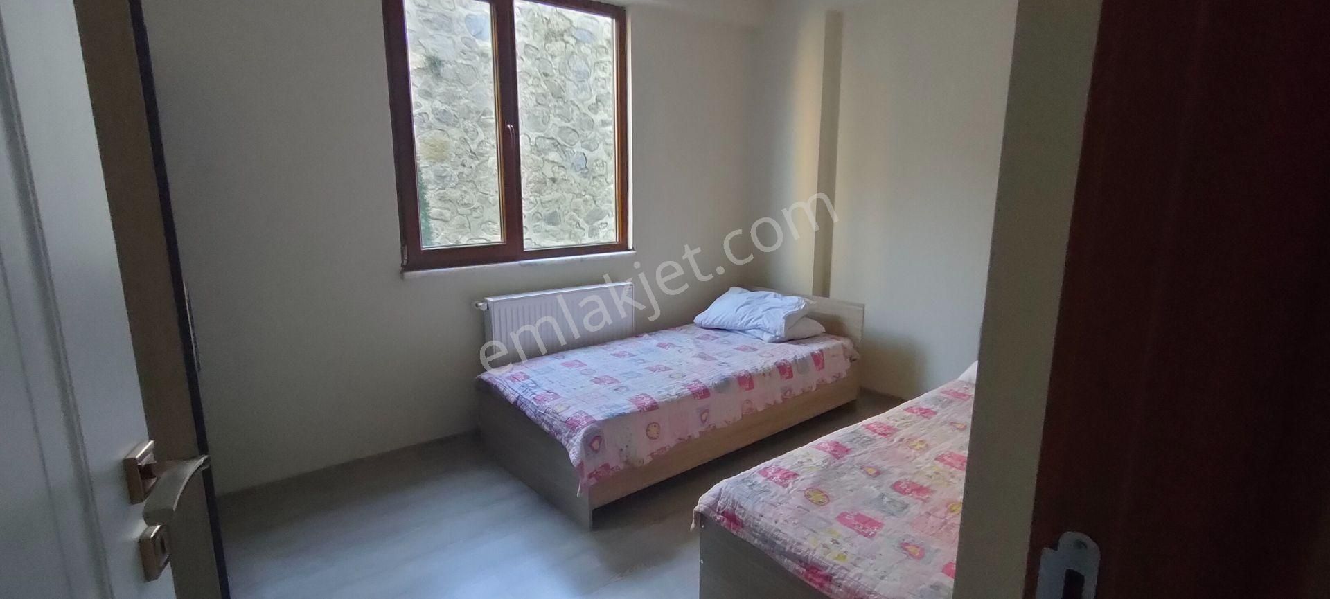 Pelitli De Satılık Site İçi Çok Geniş Daire - Görsel 21