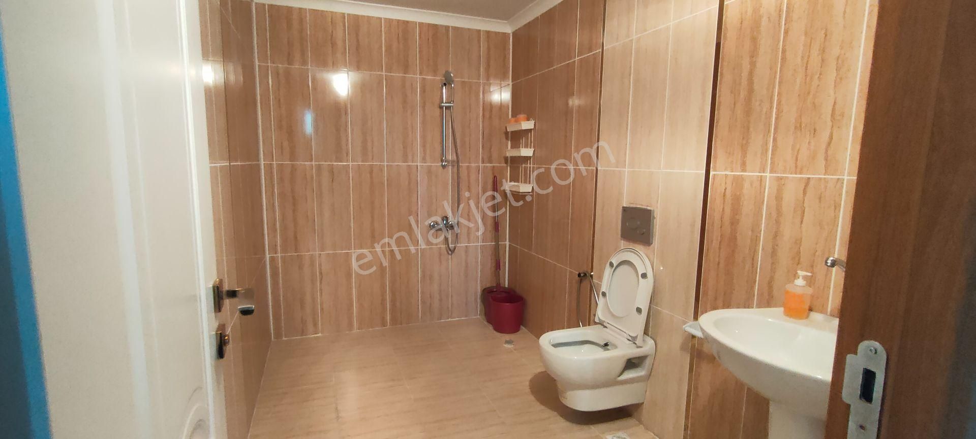 Pelitli De Satılık Site İçi Çok Geniş Daire - Görsel 7