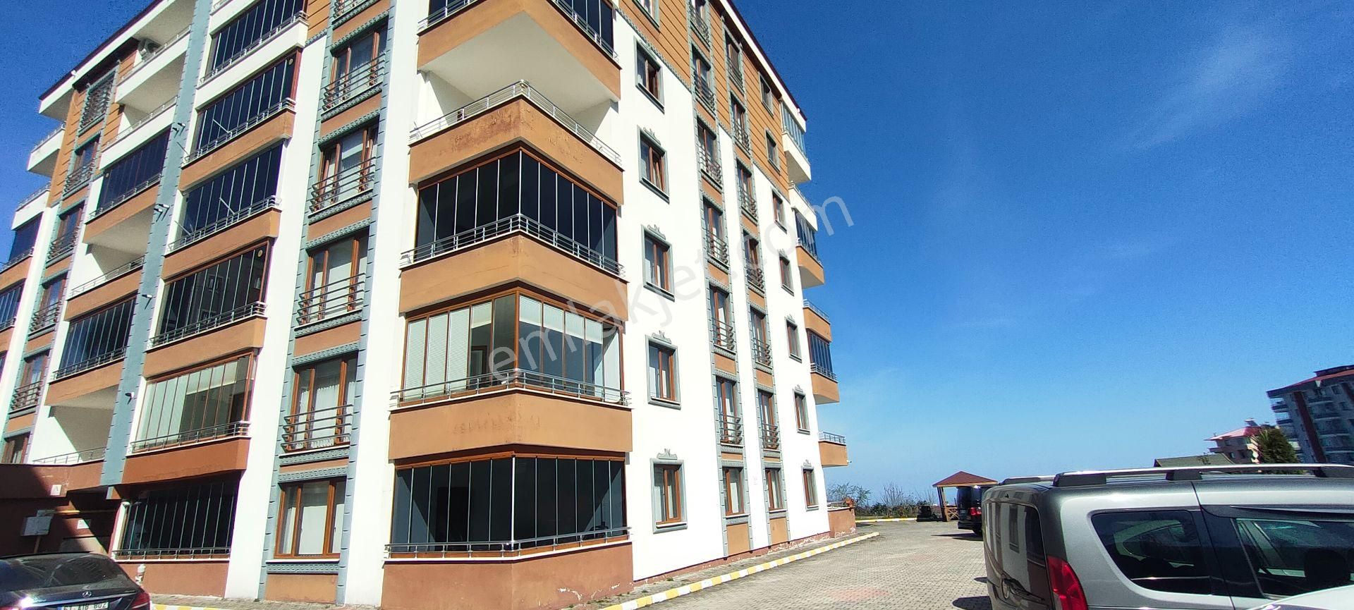 Pelitli De Satılık Site İçi Çok Geniş Daire - Görsel 33
