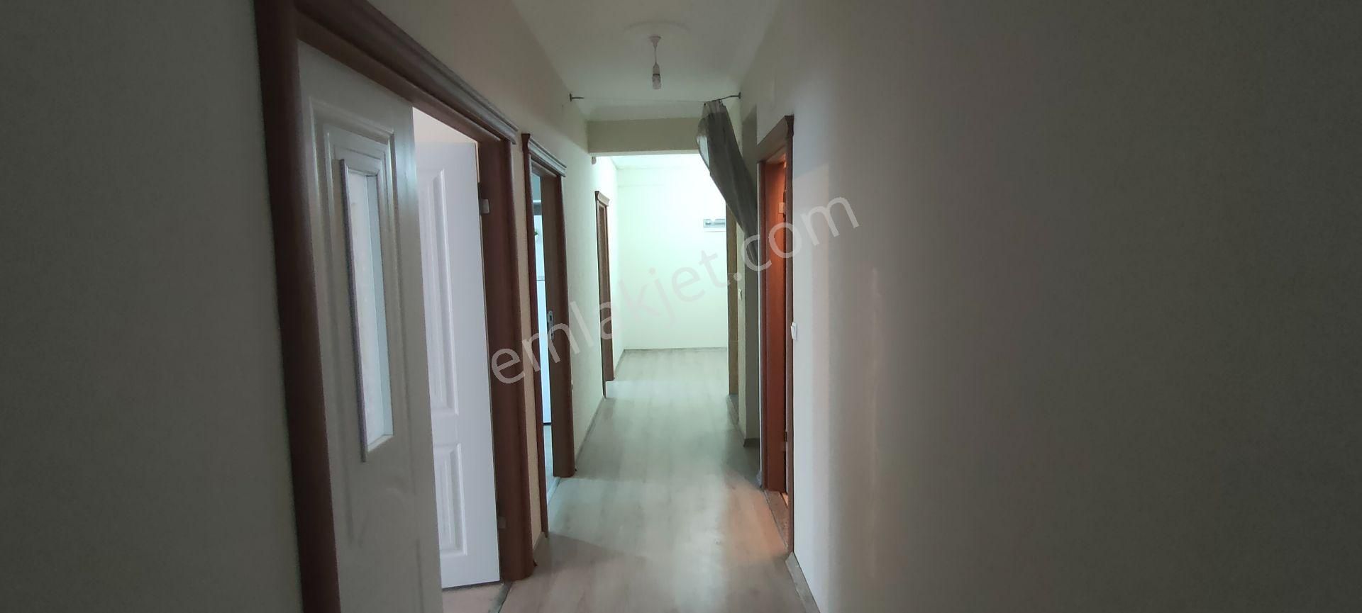 Pelitli De Satılık Site İçi Çok Geniş Daire - Görsel 27