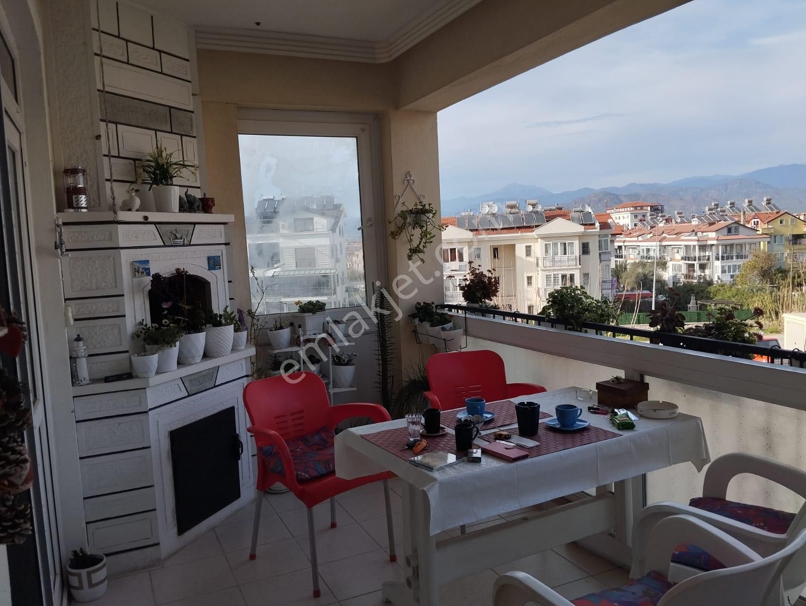 Stop’tan Taşyaka Geniş 4+1 - Görsel 10