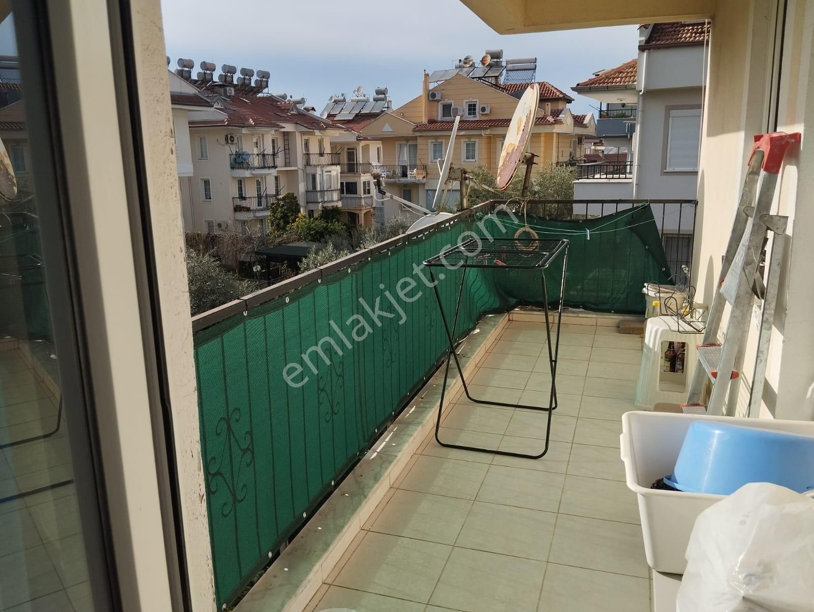 Stop’tan Taşyaka Geniş 4+1 - Görsel 13