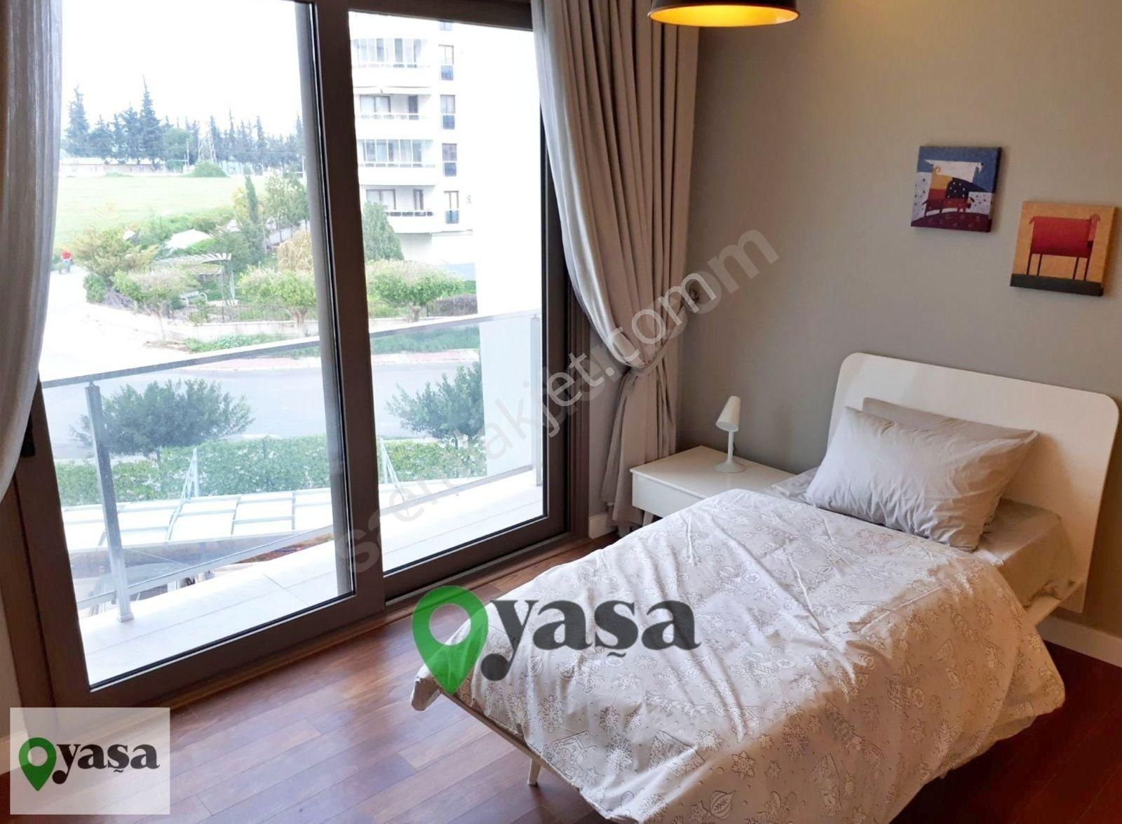 Yaşa Gyd - Yenişehir Fuatmorel'de 4+1 Satılık Lüks Daire - Görsel 7
