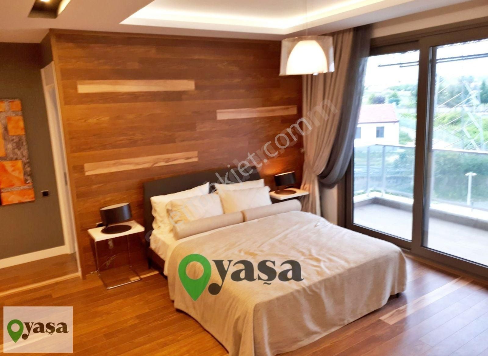 Yaşa Gyd - Yenişehir Fuatmorel'de 4+1 Satılık Lüks Daire - Görsel 6