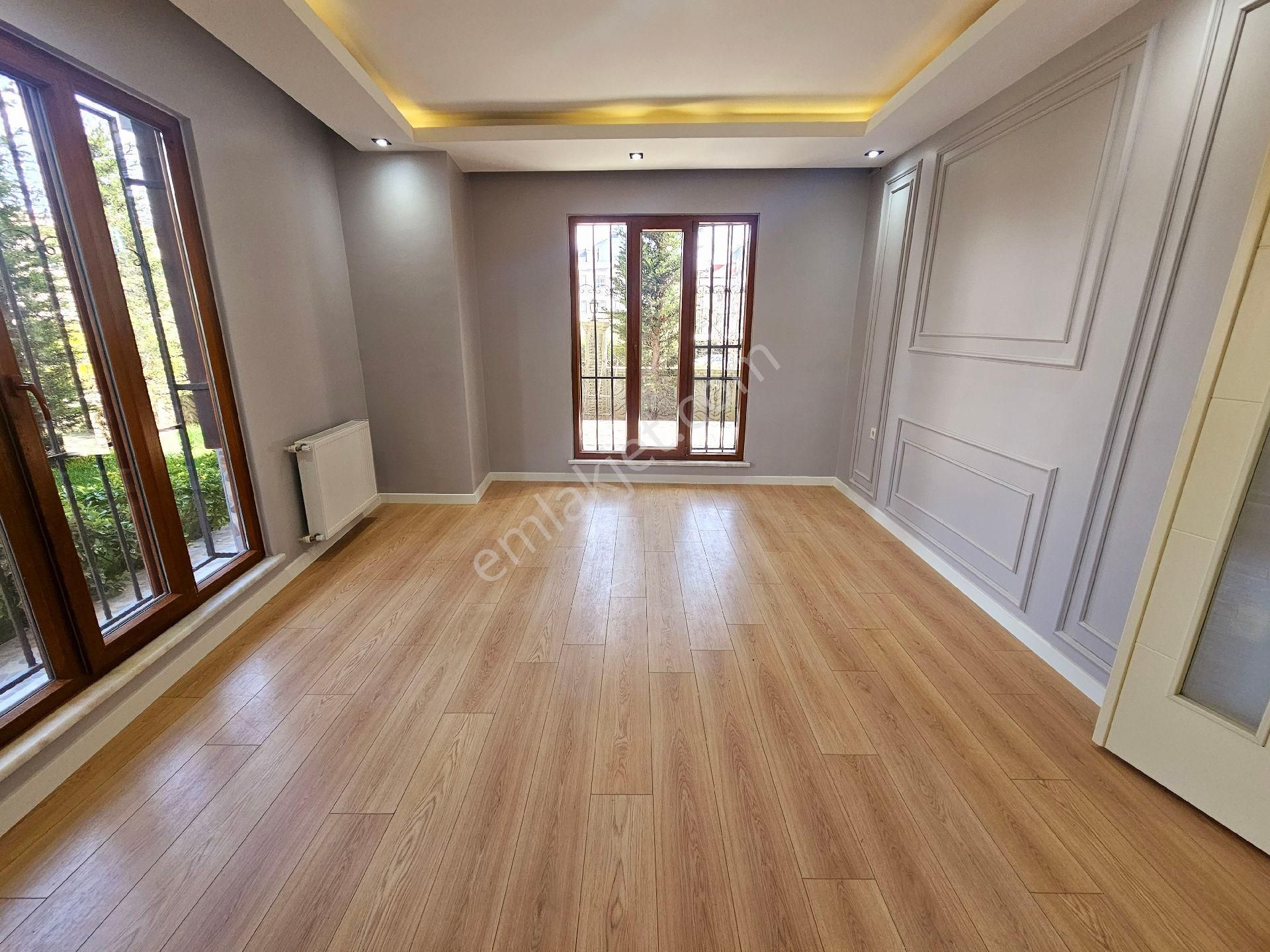 Müstakil Bahçeli Dairemiz Satışa Hazır - Görsel 6