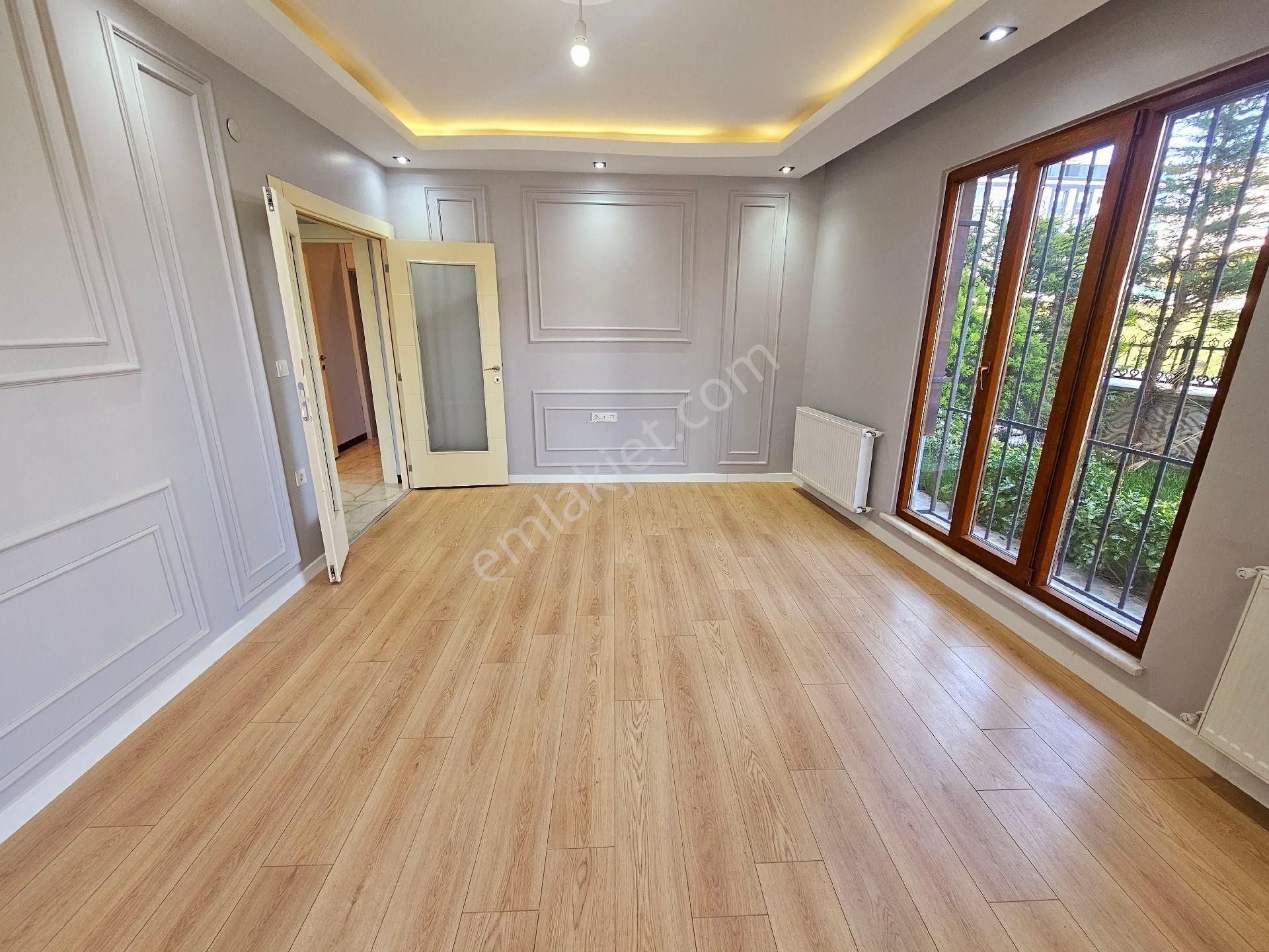 Müstakil Bahçeli Dairemiz Satışa Hazır - Görsel 13