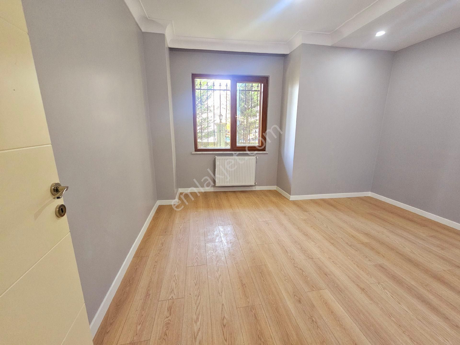 Müstakil Bahçeli Dairemiz Satışa Hazır - Görsel 29