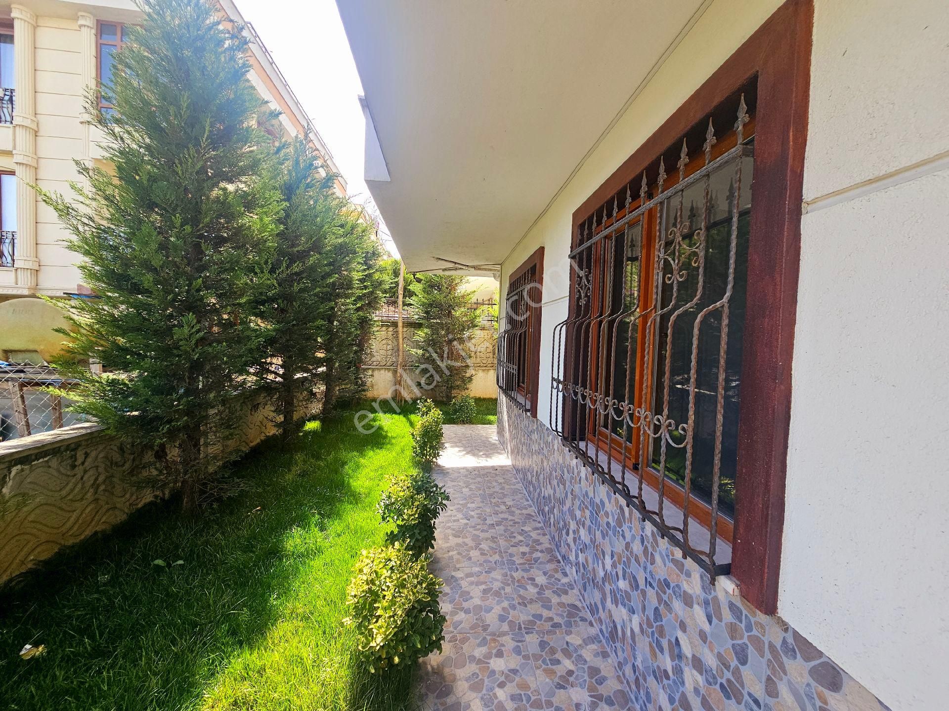 Müstakil Bahçeli Dairemiz Satışa Hazır - Görsel 4