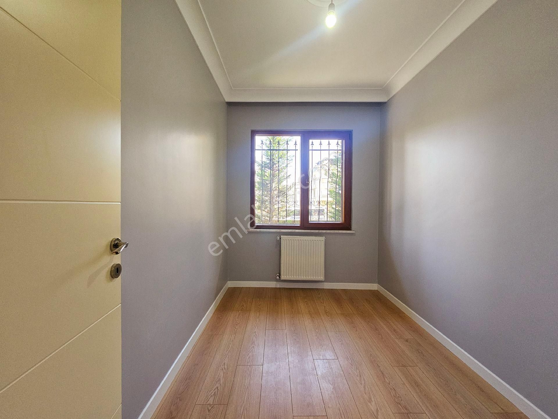 Müstakil Bahçeli Dairemiz Satışa Hazır - Görsel 23