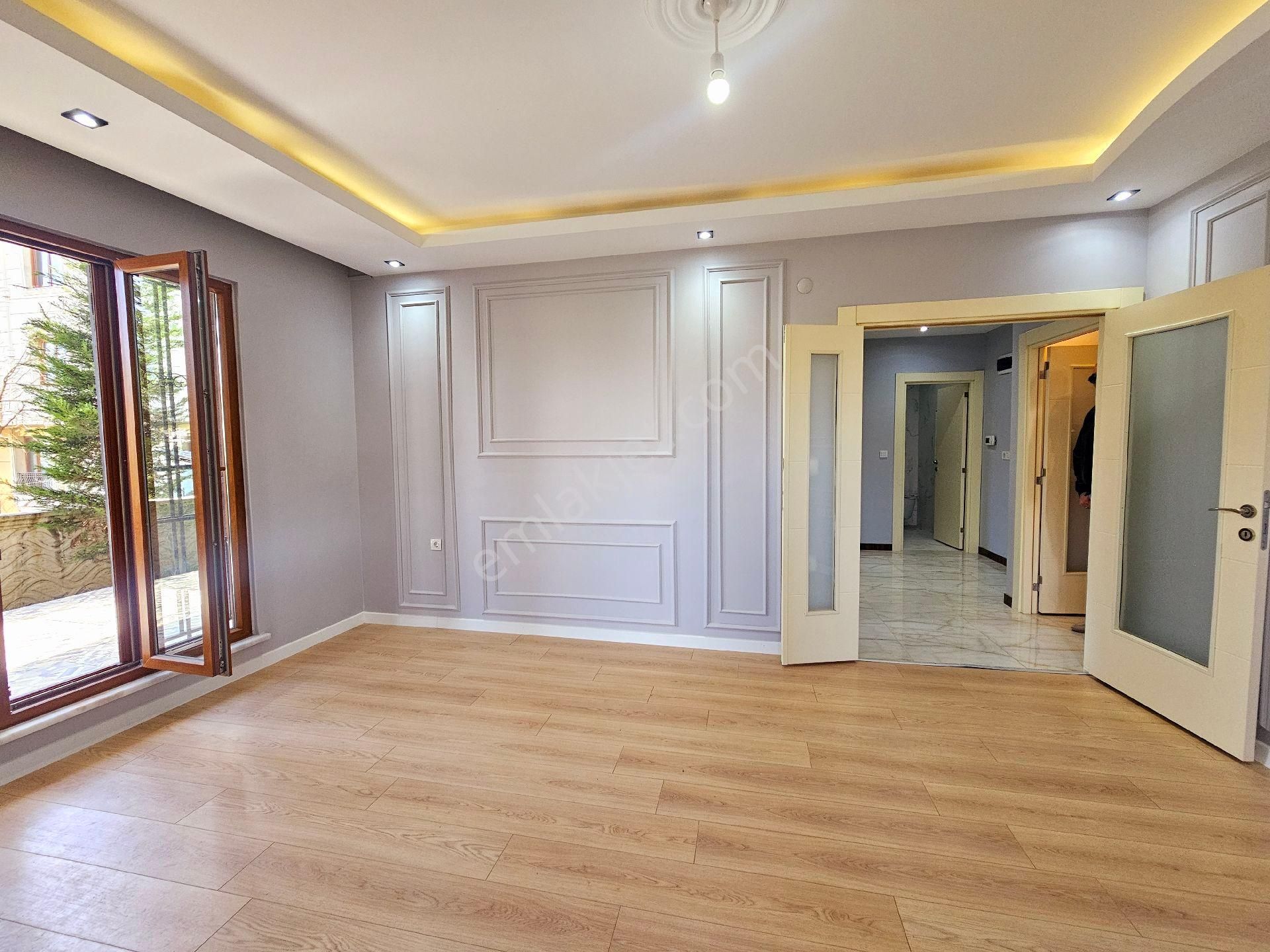 Müstakil Bahçeli Dairemiz Satışa Hazır - Görsel 20