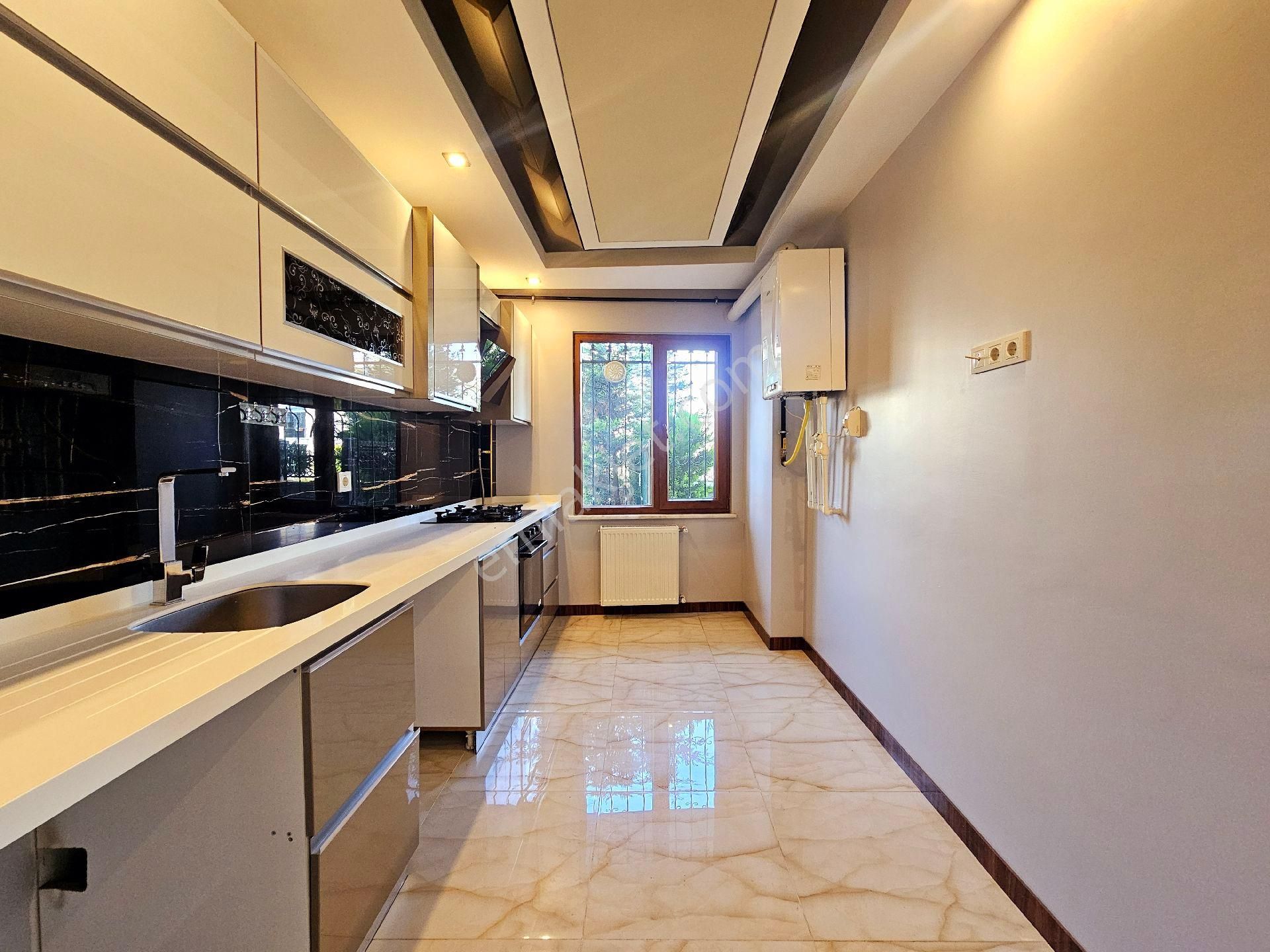 Müstakil Bahçeli Dairemiz Satışa Hazır - Görsel 32