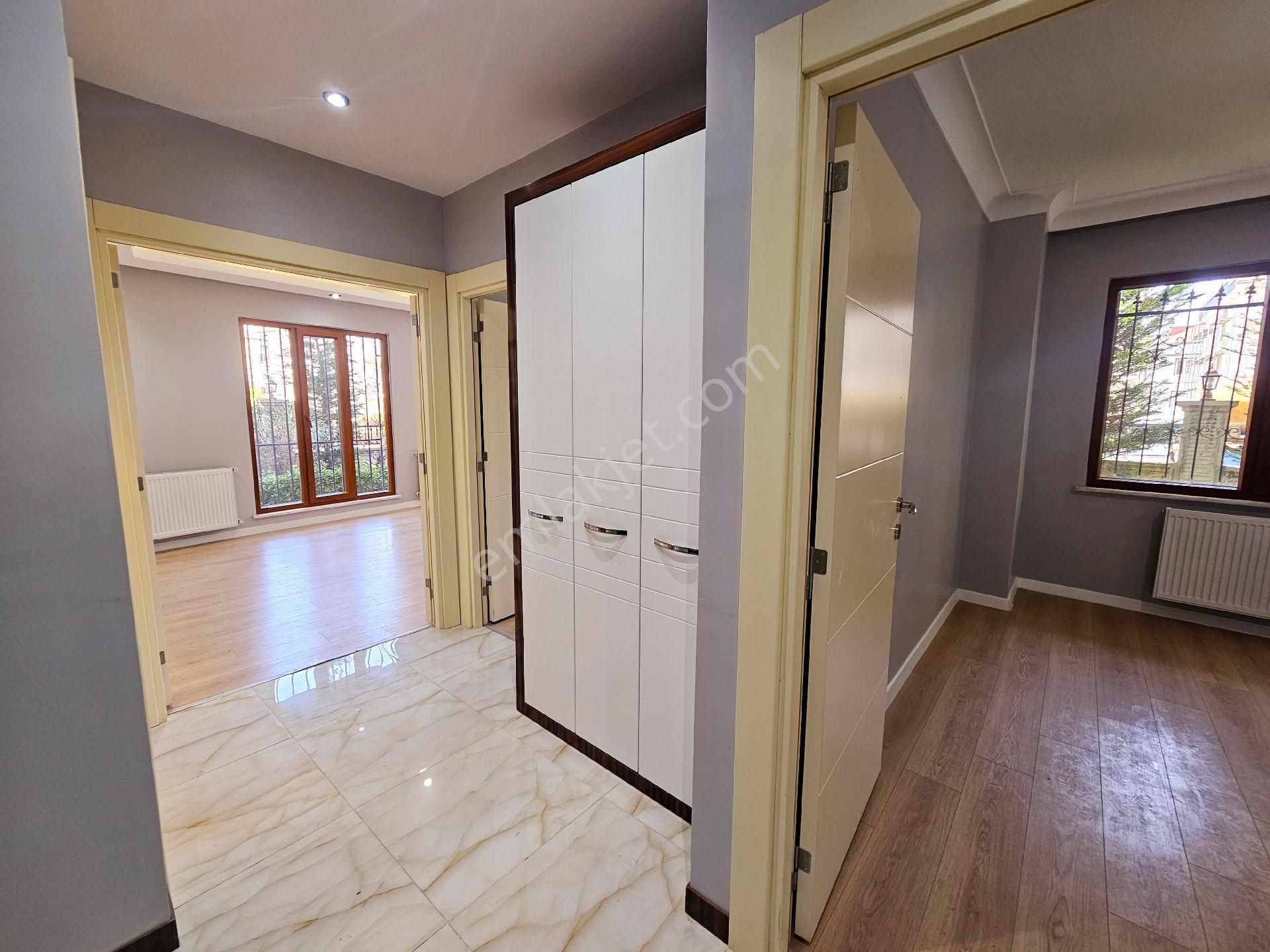 Müstakil Bahçeli Dairemiz Satışa Hazır - Görsel 26