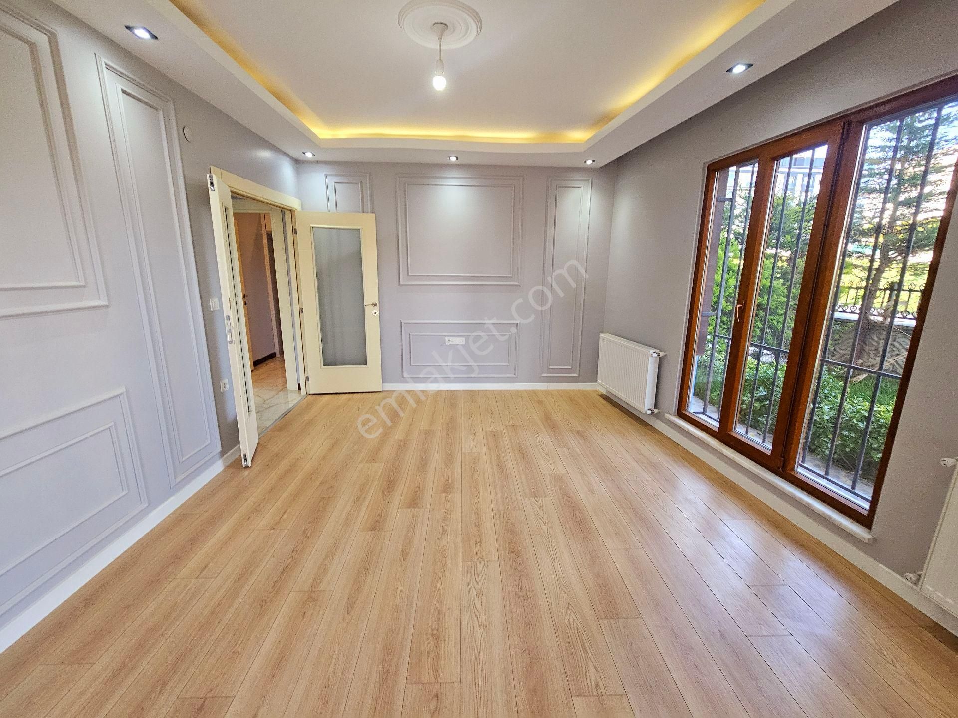 Müstakil Bahçeli Dairemiz Satışa Hazır - Görsel 12